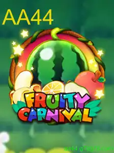FruityCarnival
